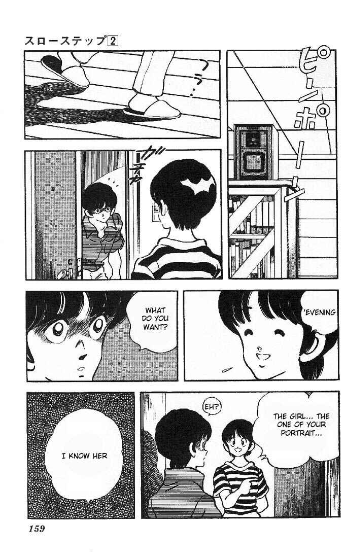 Page 21 Chapter 14 Slow Step