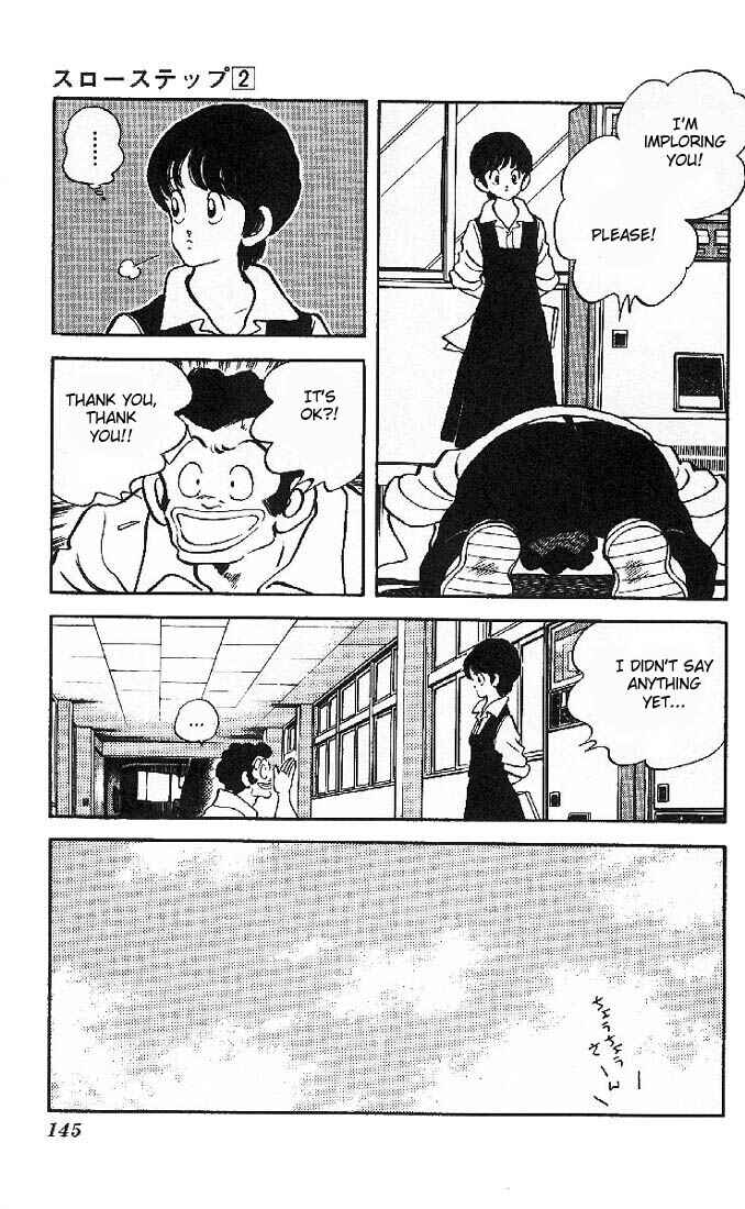 Page 7 Chapter 14 Slow Step