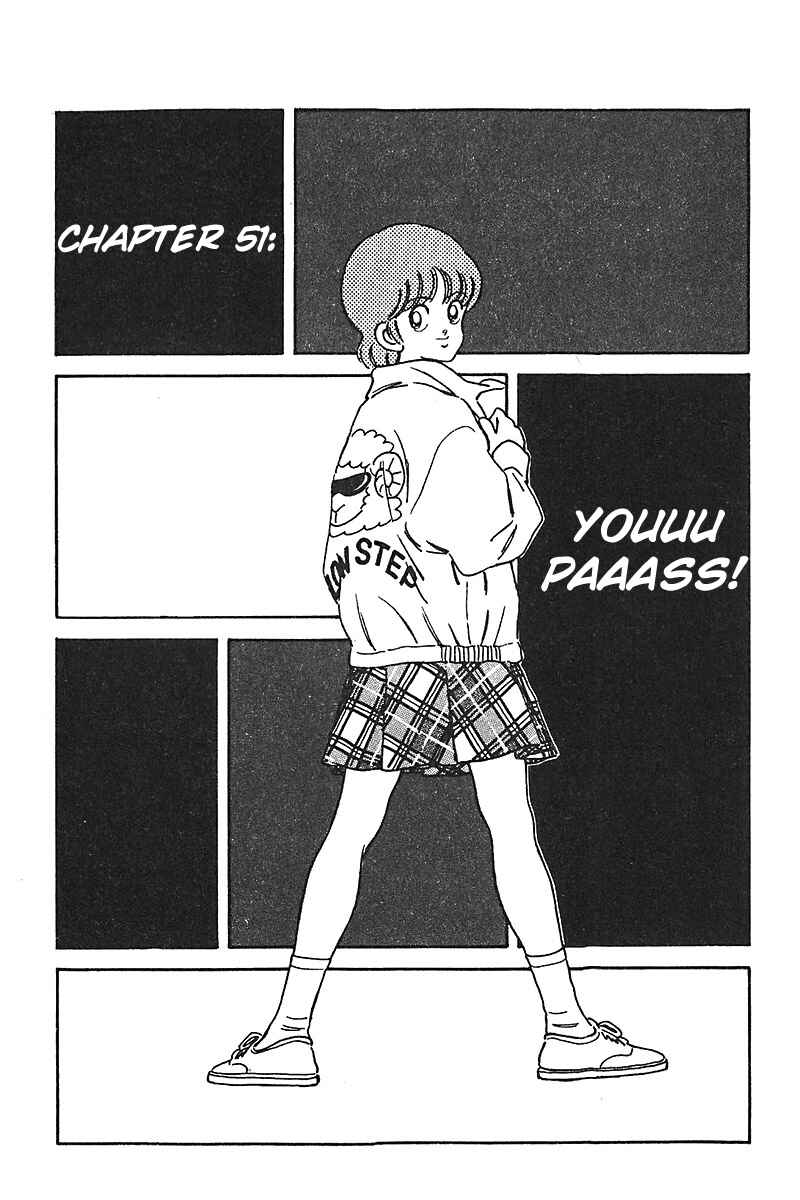 Page 1 Chapter 51 Slow Step