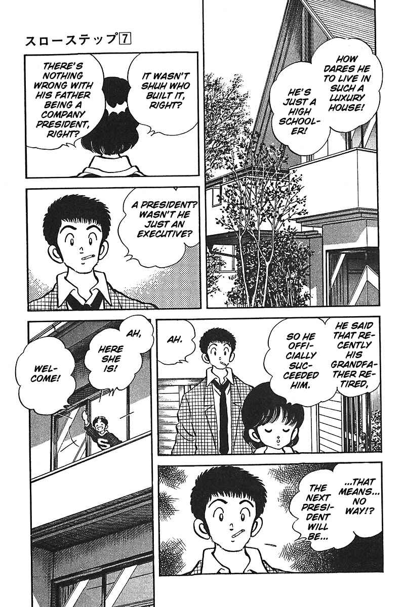 Page 7 Chapter 51 Slow Step