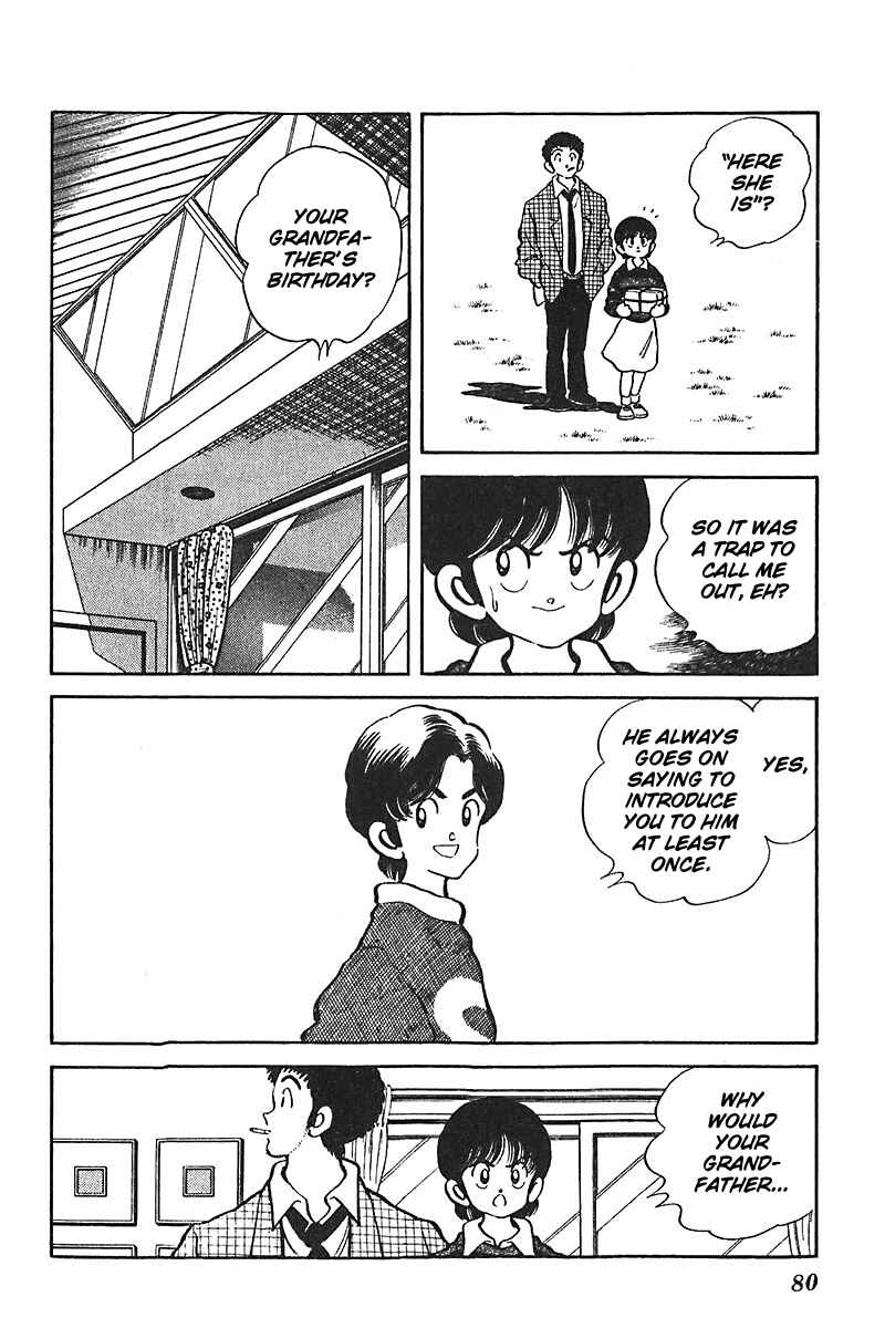 Page 8 Chapter 51 Slow Step