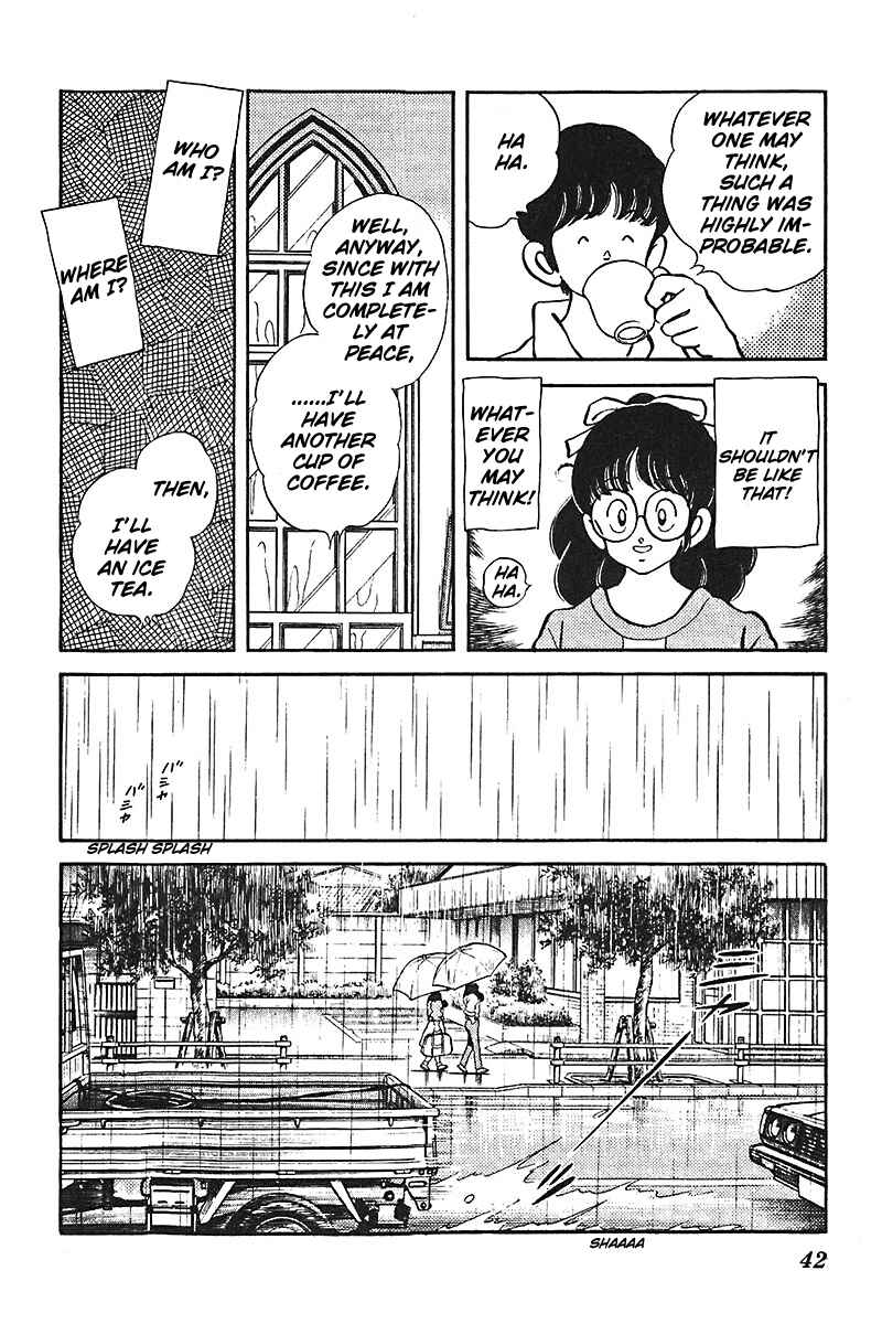 Page 14 Chapter 33 Slow Step