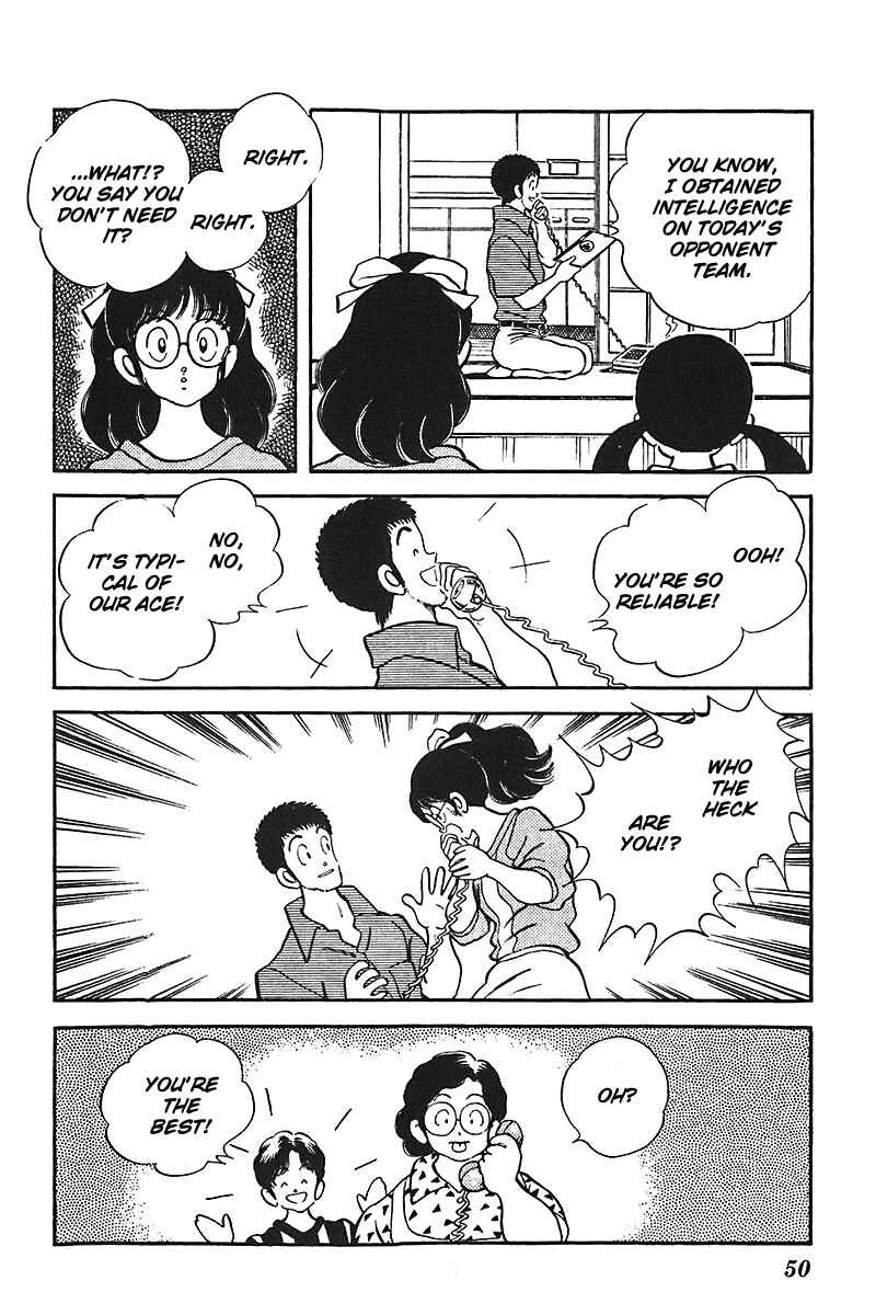 Page 22 Chapter 33 Slow Step