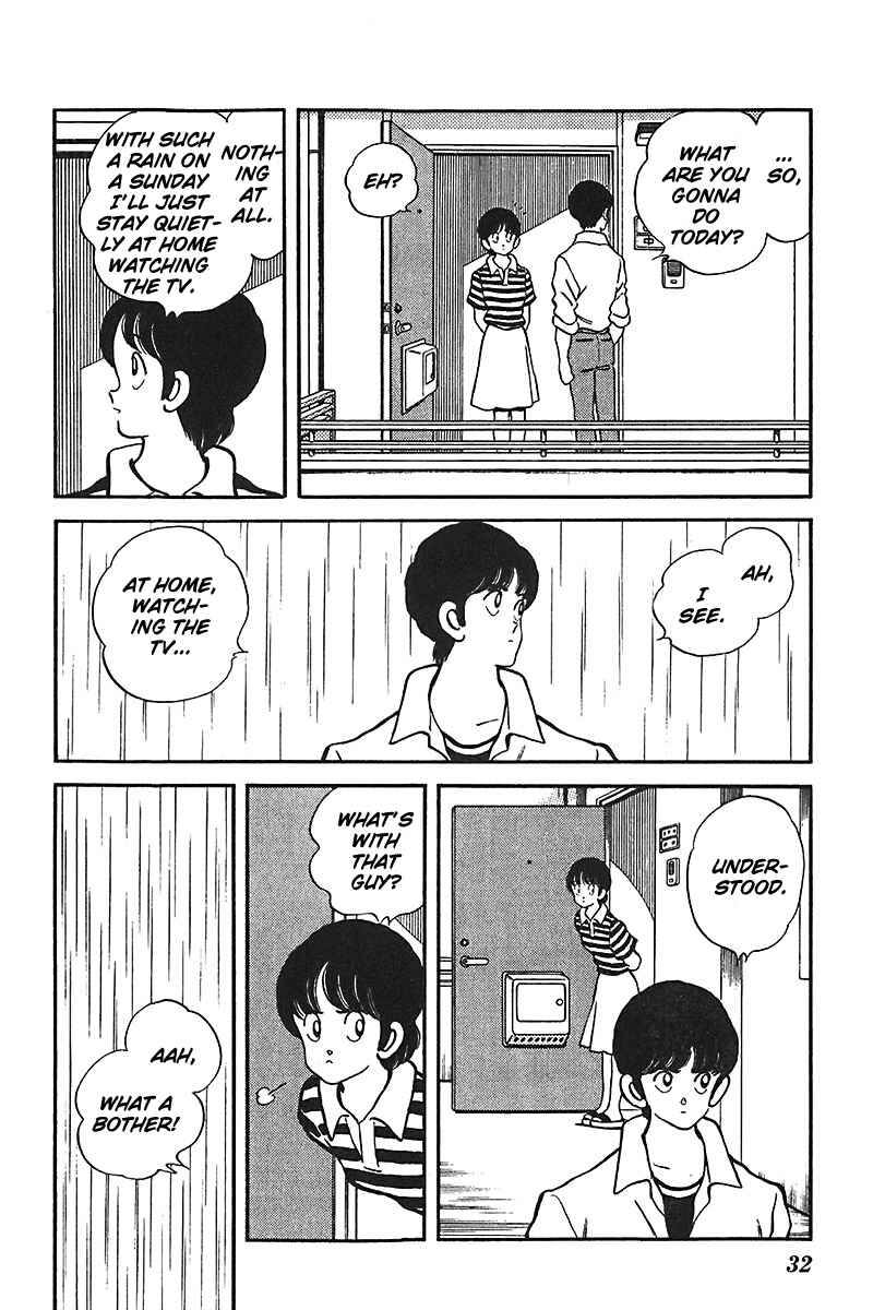 Page 4 Chapter 33 Slow Step