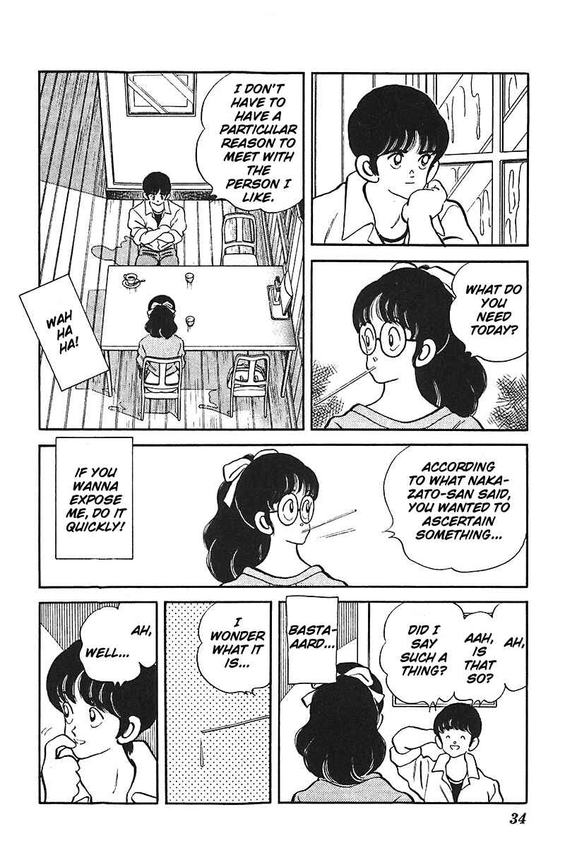 Page 6 Chapter 33 Slow Step