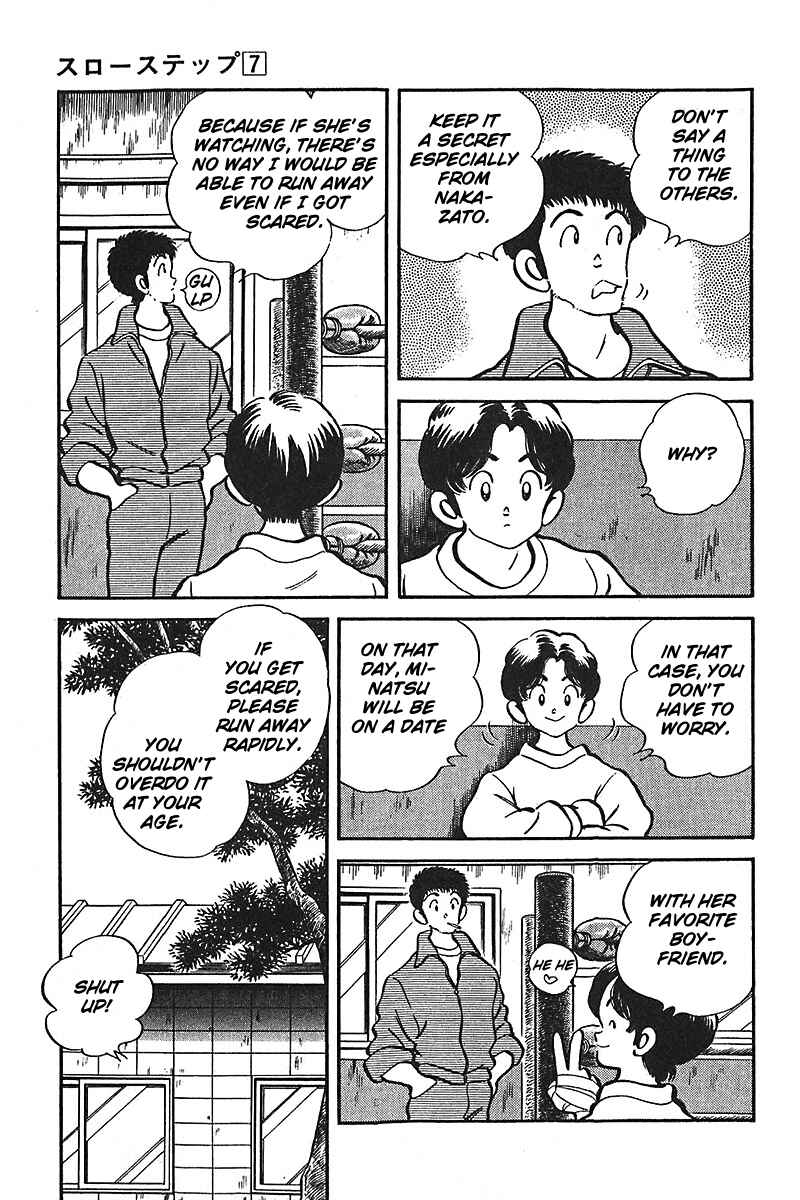 Page 3 Chapter 55 Slow Step
