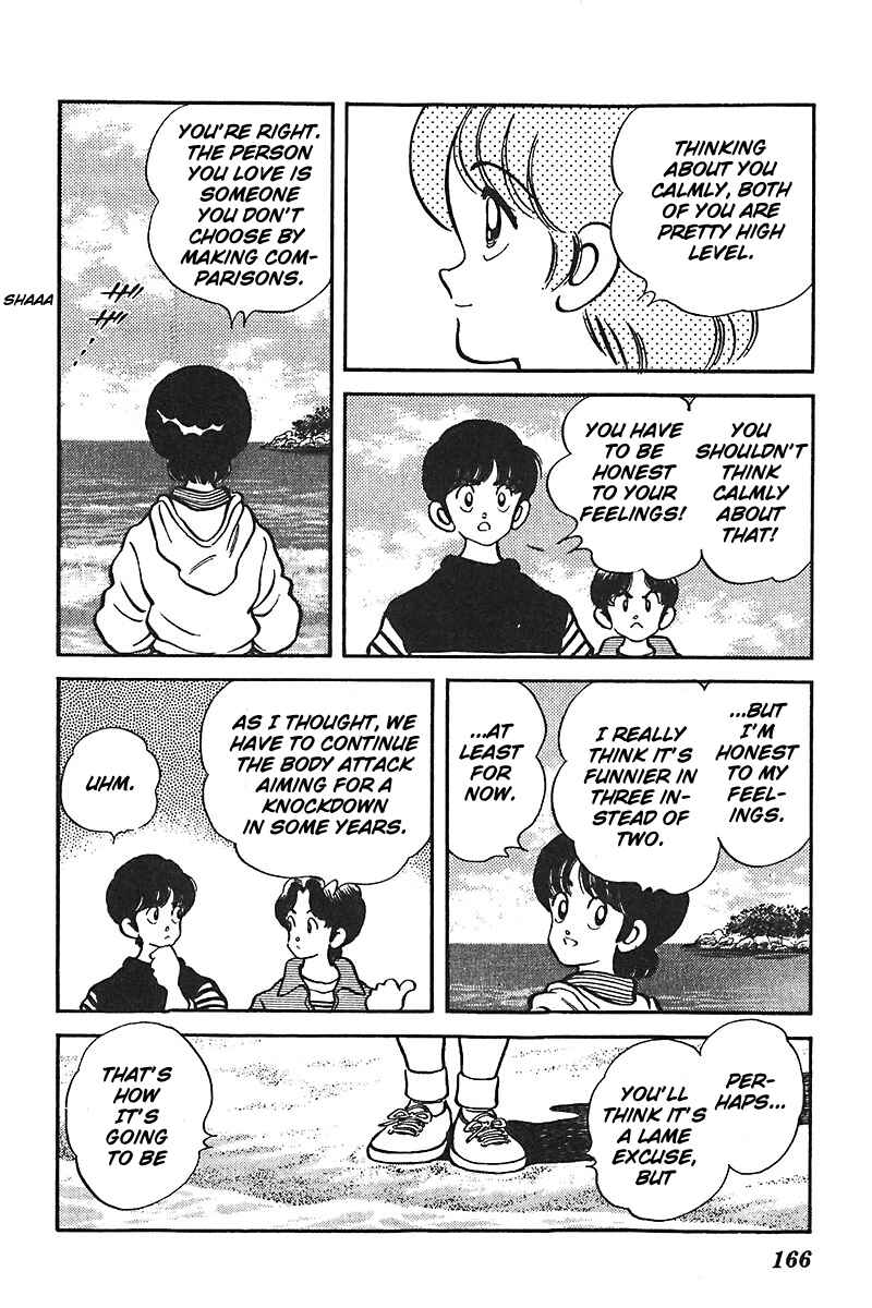 Page 6 Chapter 55 Slow Step
