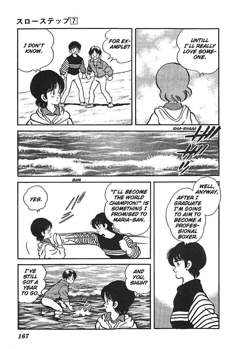 Page 7 Chapter 55 Slow Step