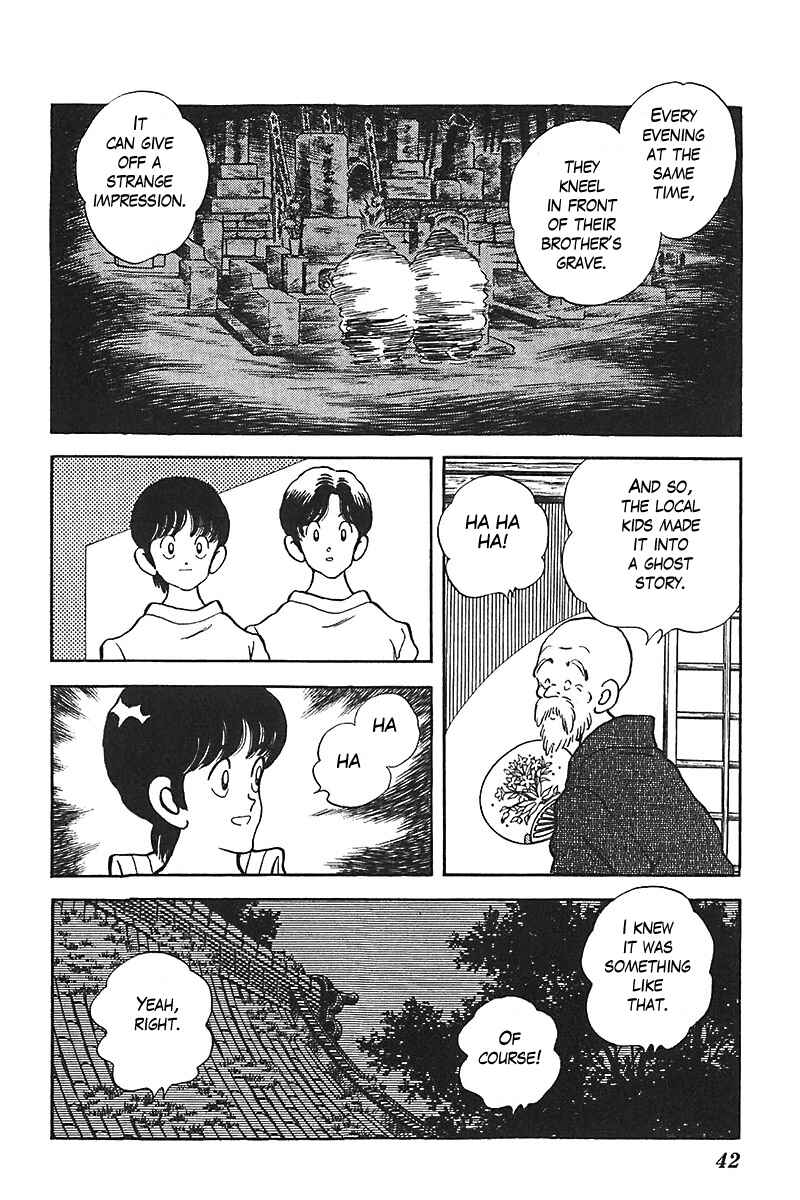 Page 14 Chapter 25 Slow Step