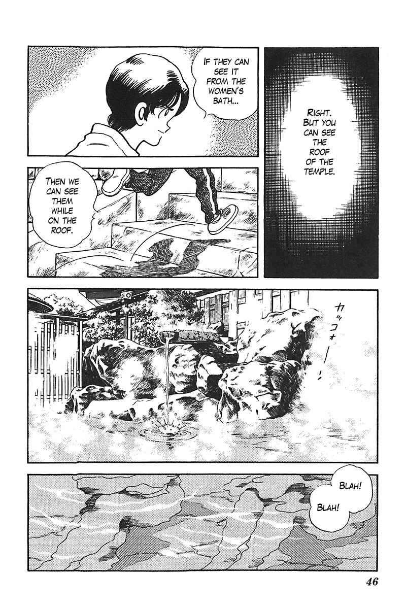 Page 18 Chapter 25 Slow Step