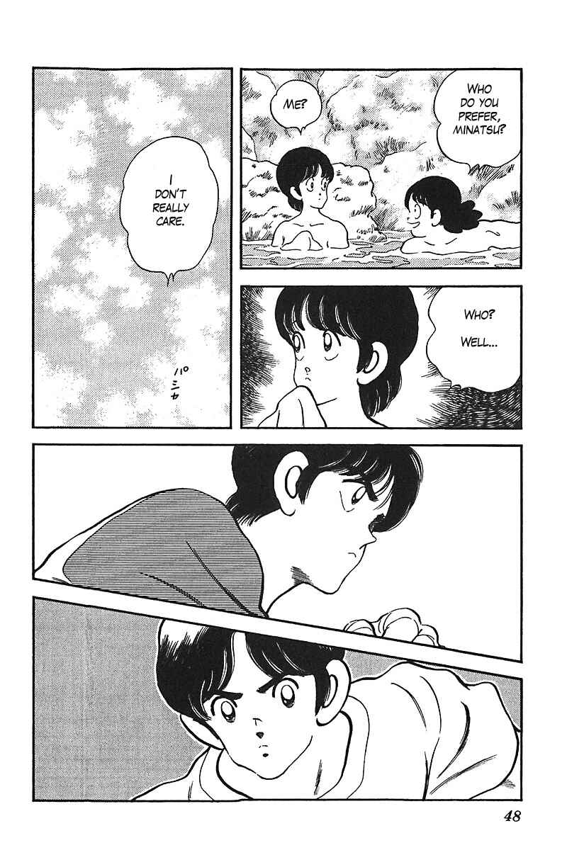 Page 20 Chapter 25 Slow Step