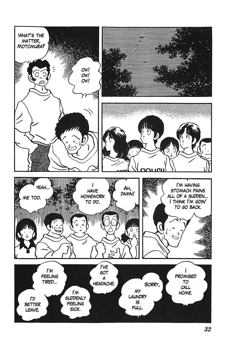 Page 4 Chapter 25 Slow Step