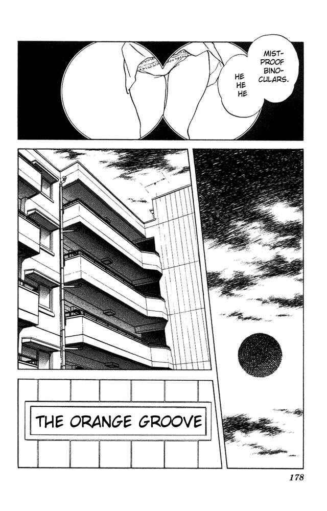 Page 19 Chapter 23 Slow Step