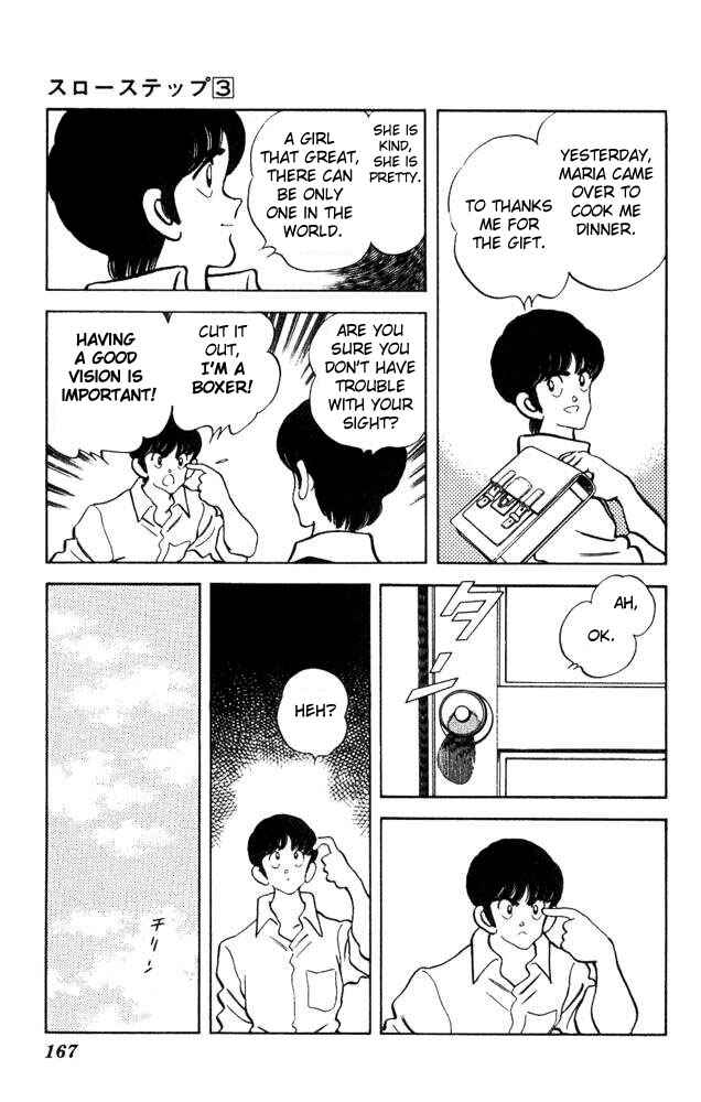 Page 8 Chapter 23 Slow Step