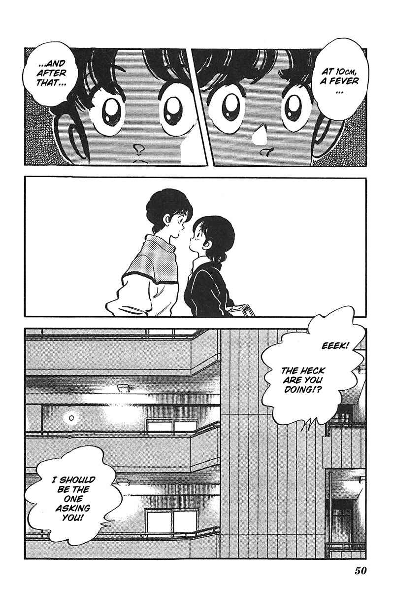 Page 22 Chapter 49 Slow Step