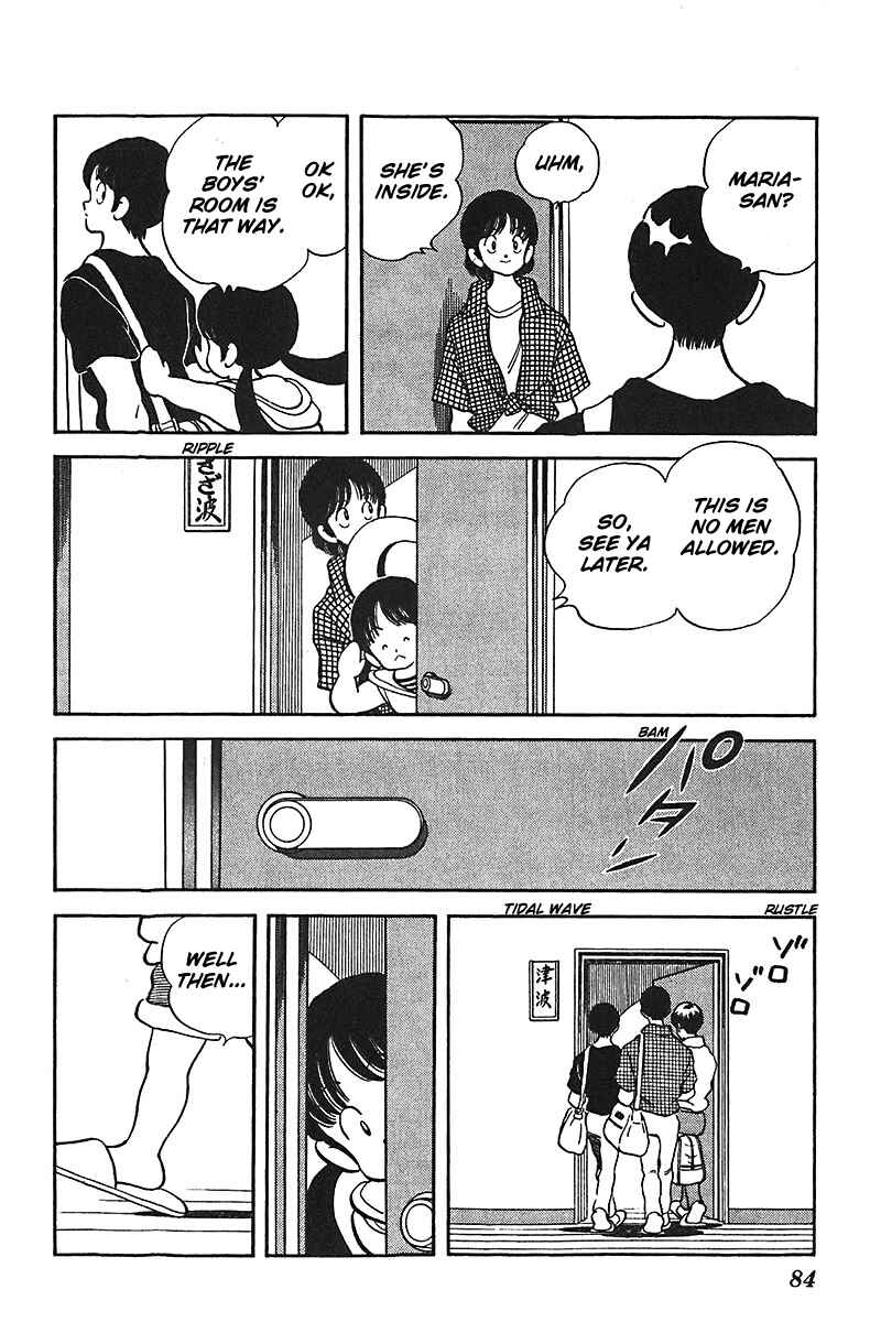 Page 11 Chapter 35 Slow Step