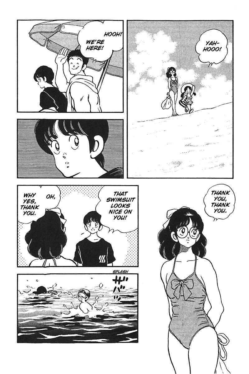 Page 15 Chapter 35 Slow Step