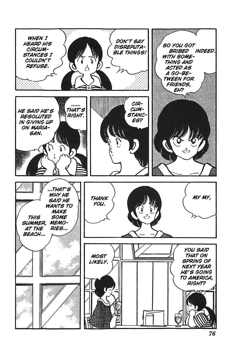 Page 4 Chapter 35 Slow Step