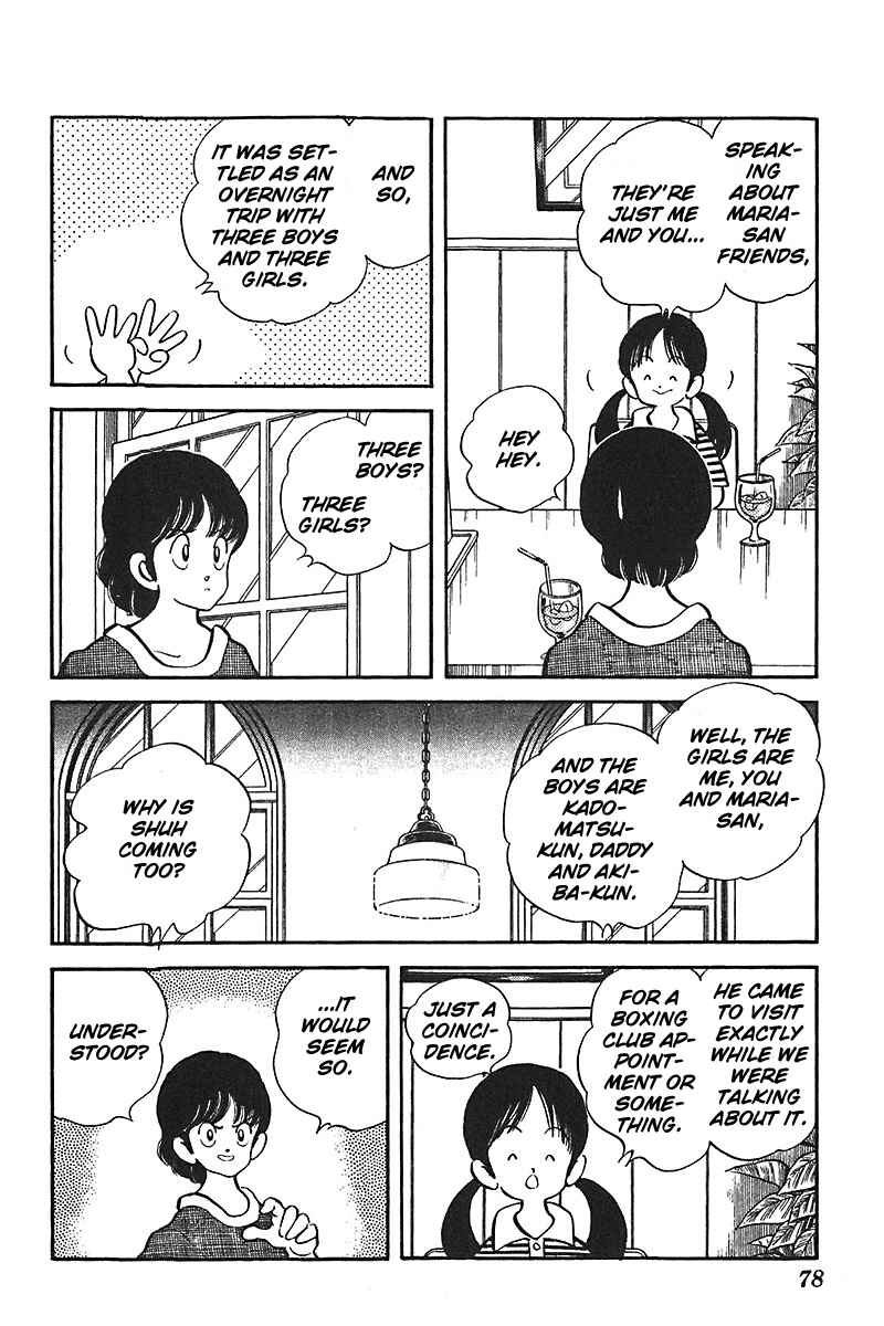 Page 6 Chapter 35 Slow Step