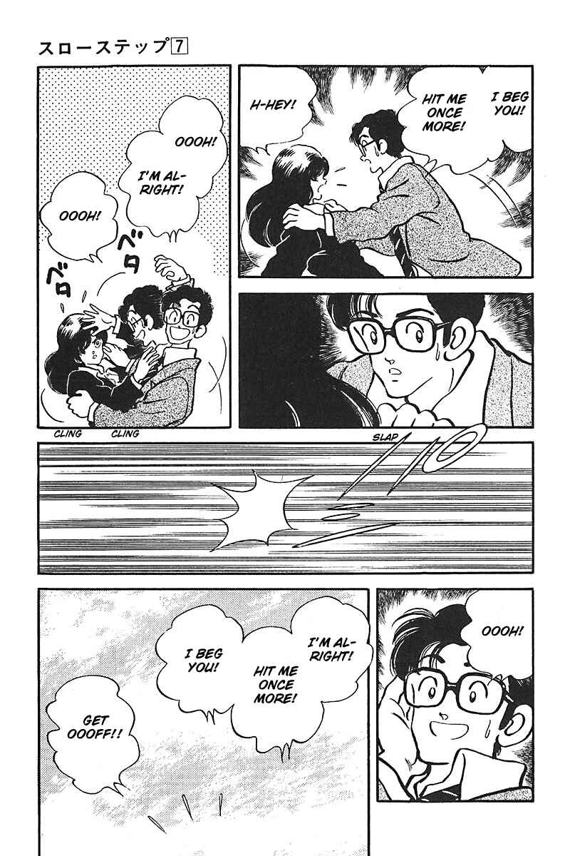 Page 13 Chapter 50 Slow Step