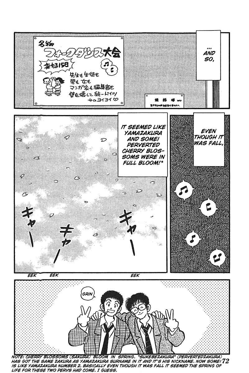 Page 22 Chapter 50 Slow Step