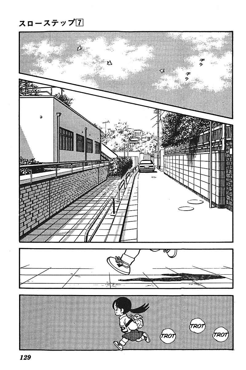 Page 13 Chapter 53 Slow Step
