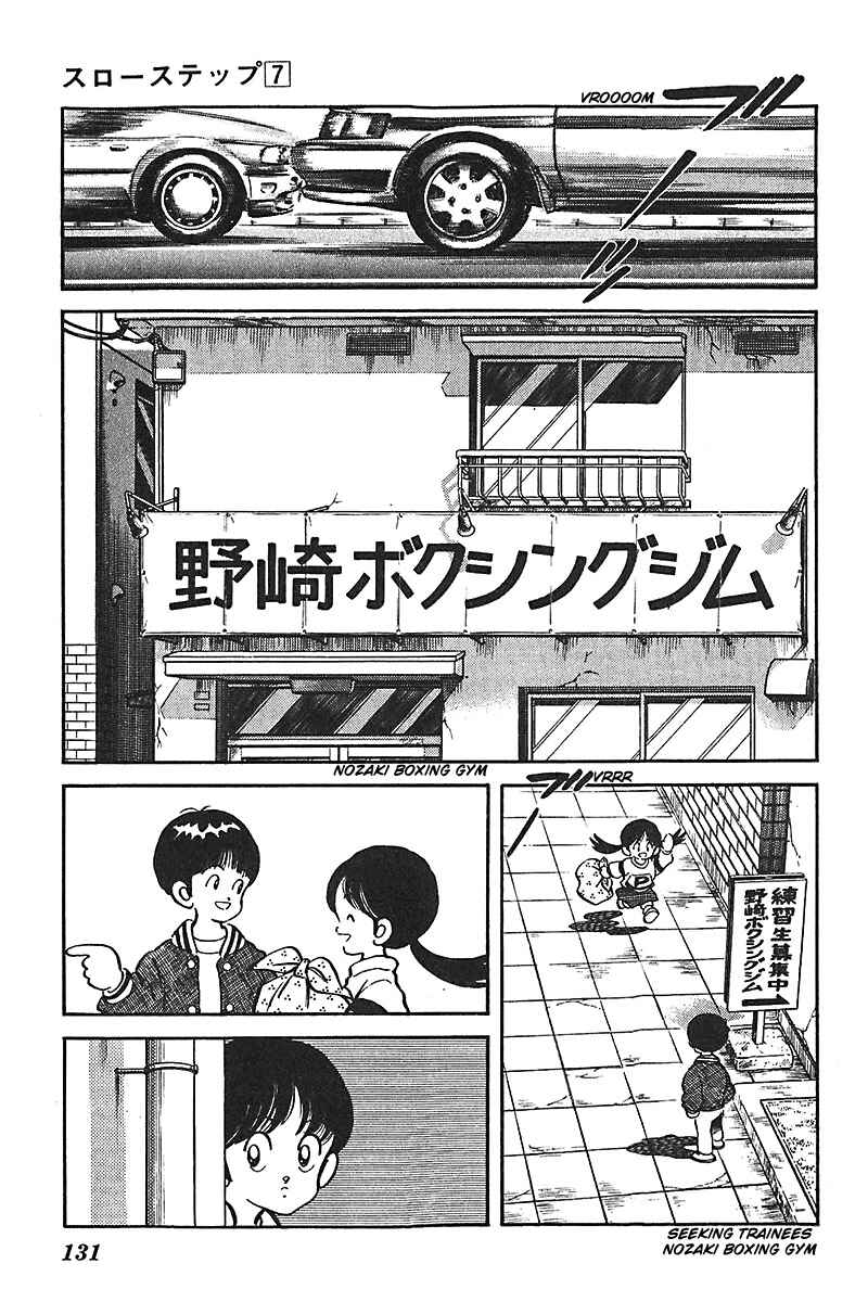 Page 15 Chapter 53 Slow Step