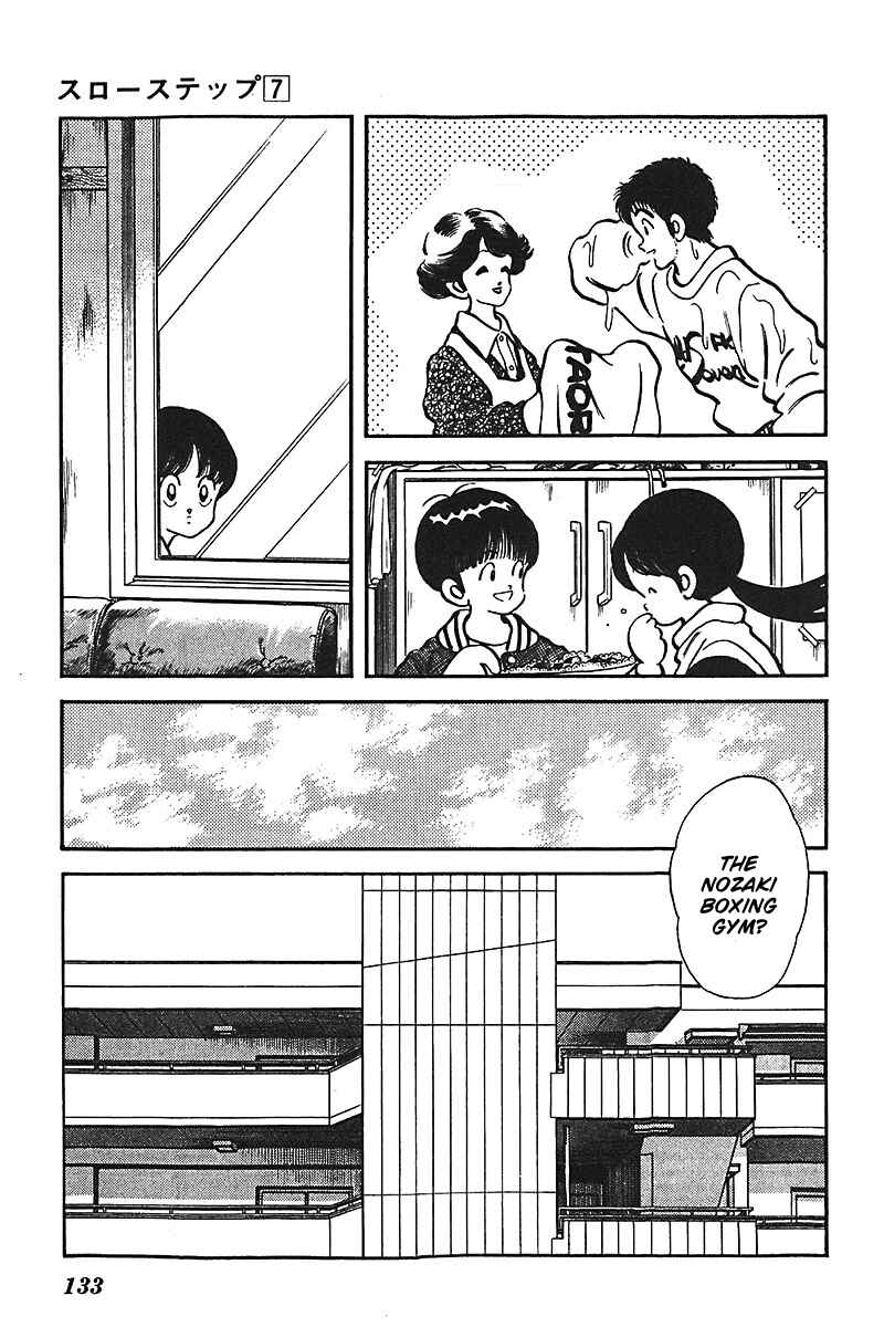 Page 17 Chapter 53 Slow Step
