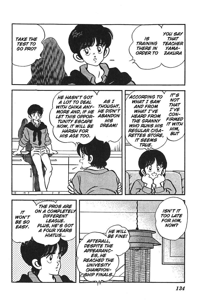 Page 18 Chapter 53 Slow Step