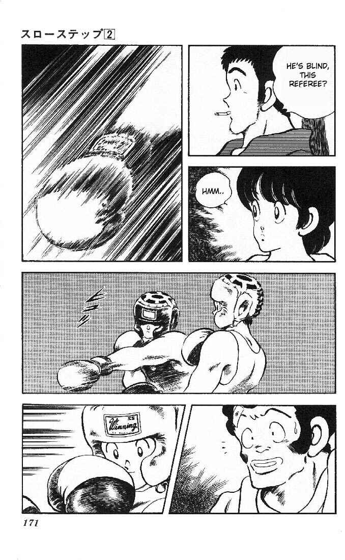 Page 11 Chapter 15 Slow Step