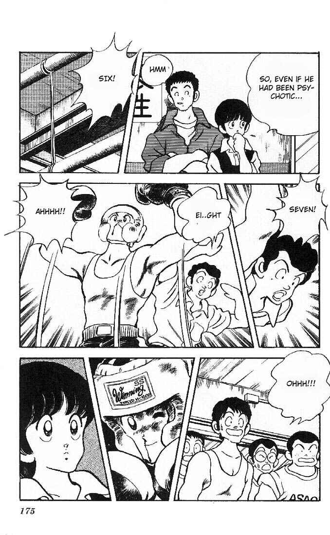 Page 15 Chapter 15 Slow Step