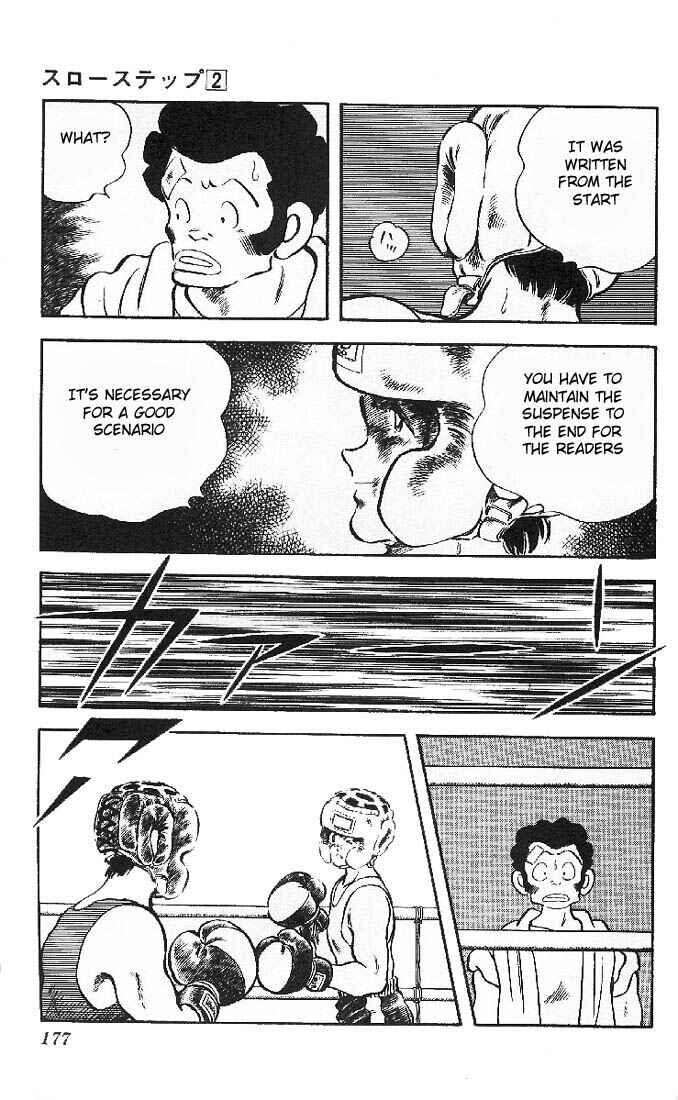 Page 17 Chapter 15 Slow Step