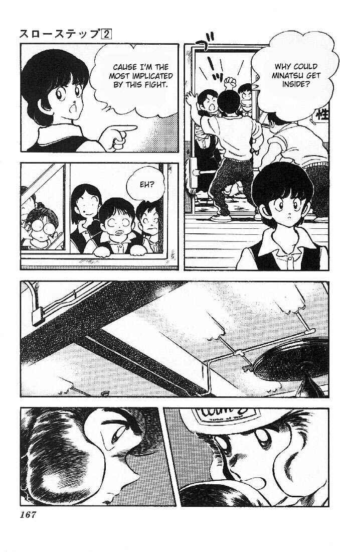 Page 7 Chapter 15 Slow Step