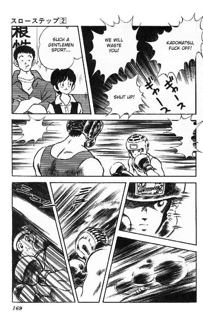 Page 9 Chapter 15 Slow Step