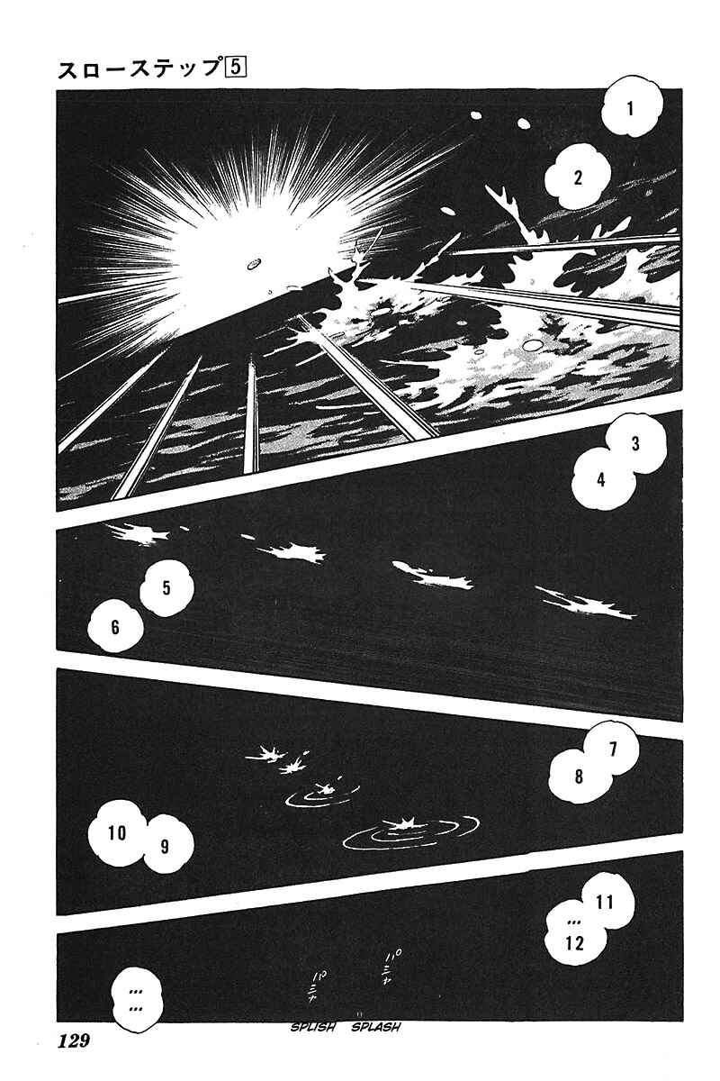 Page 13 Chapter 37 Slow Step
