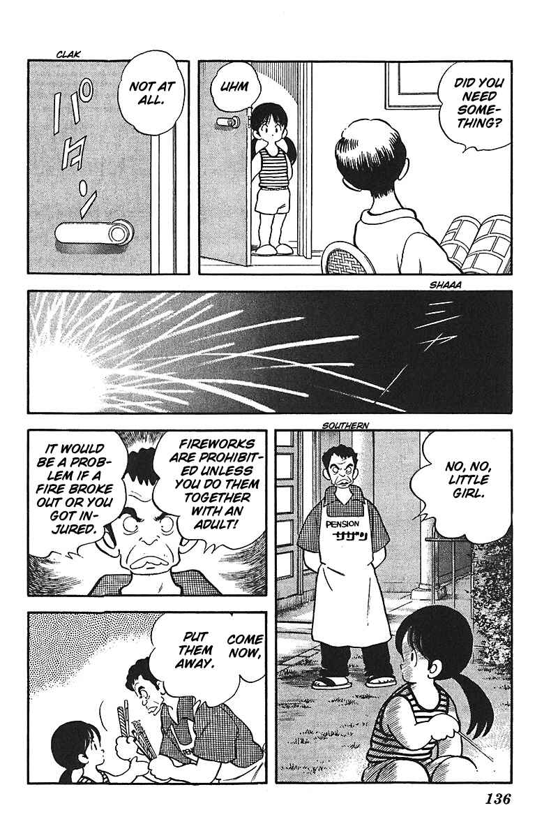 Page 20 Chapter 37 Slow Step
