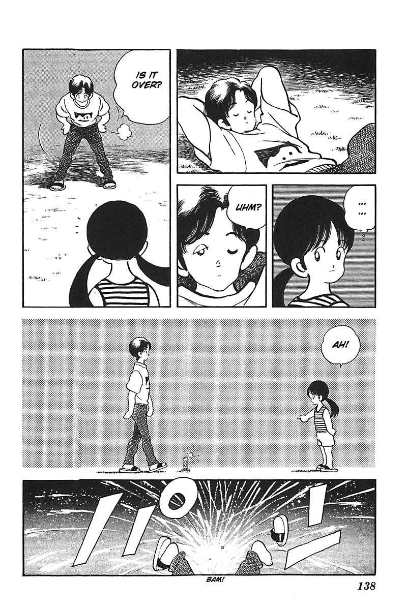 Page 22 Chapter 37 Slow Step