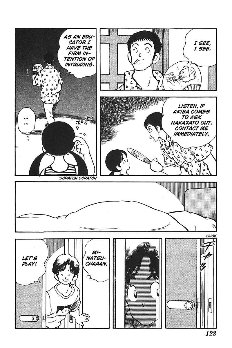 Page 6 Chapter 37 Slow Step