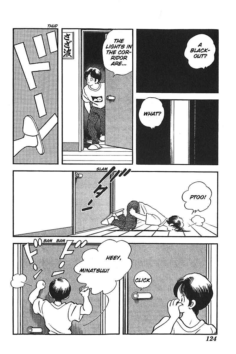 Page 8 Chapter 37 Slow Step
