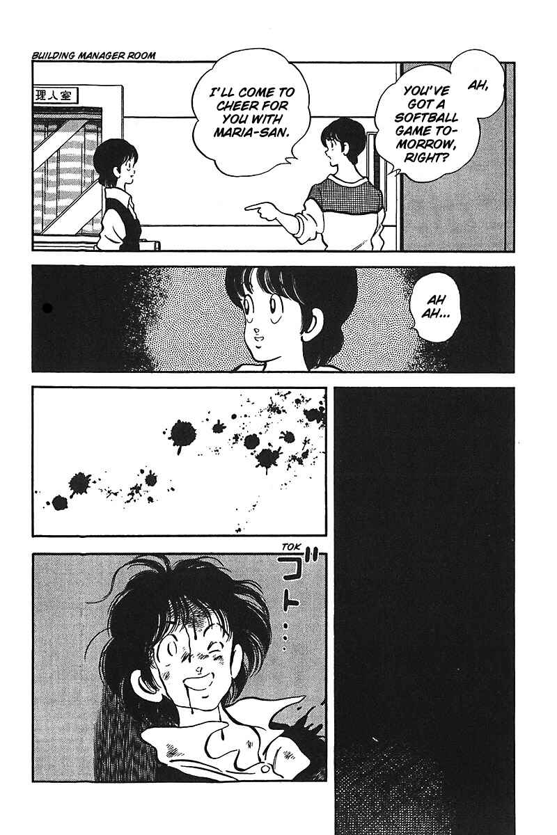 Page 26 Chapter 32 Slow Step