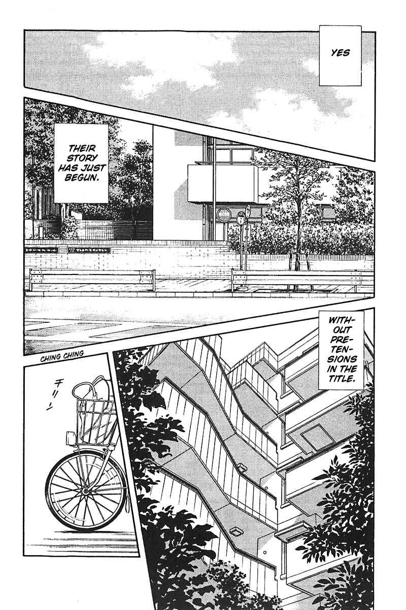 Page 8 Chapter 32 Slow Step