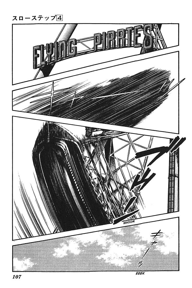Page 13 Chapter 28 Slow Step