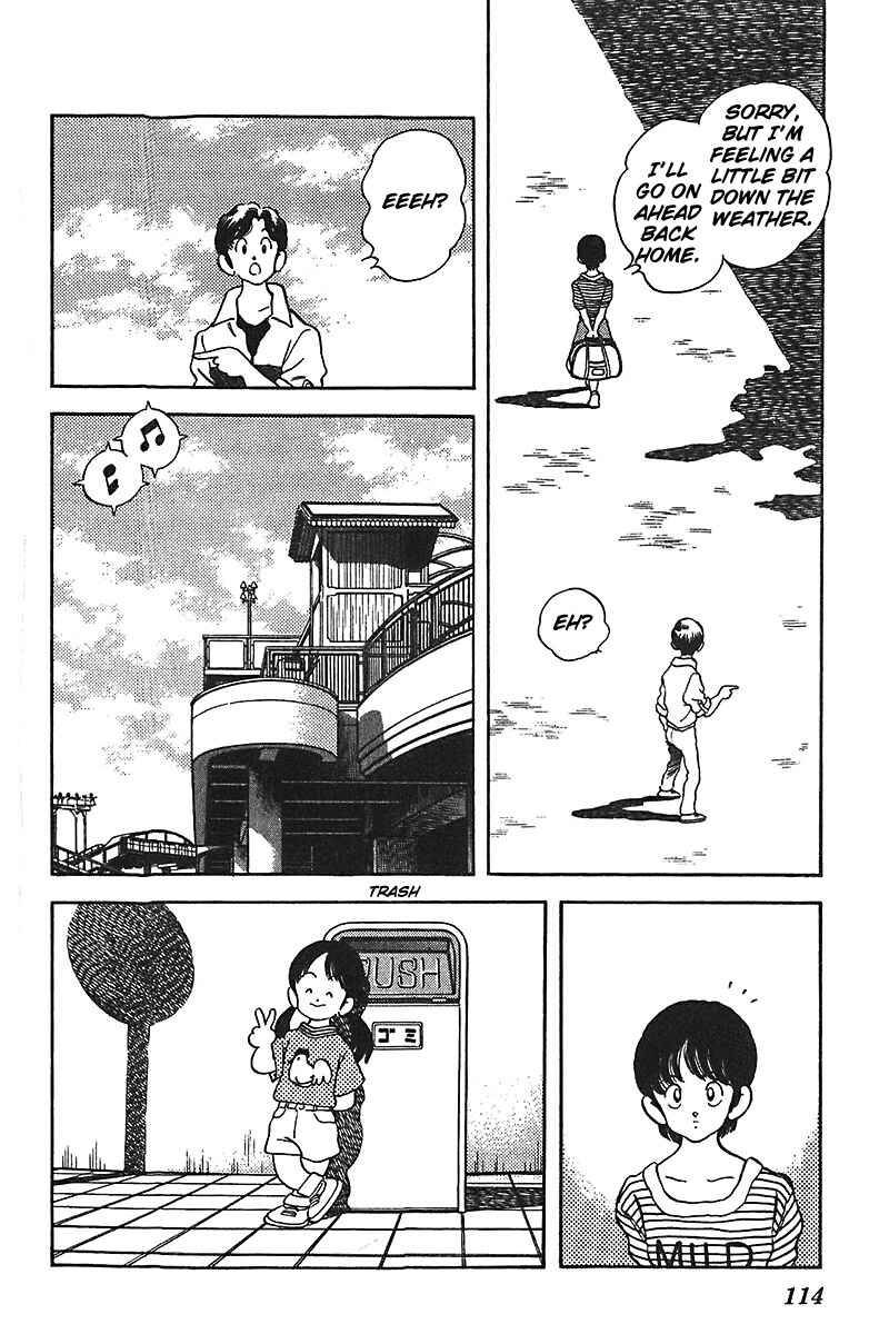 Page 20 Chapter 28 Slow Step