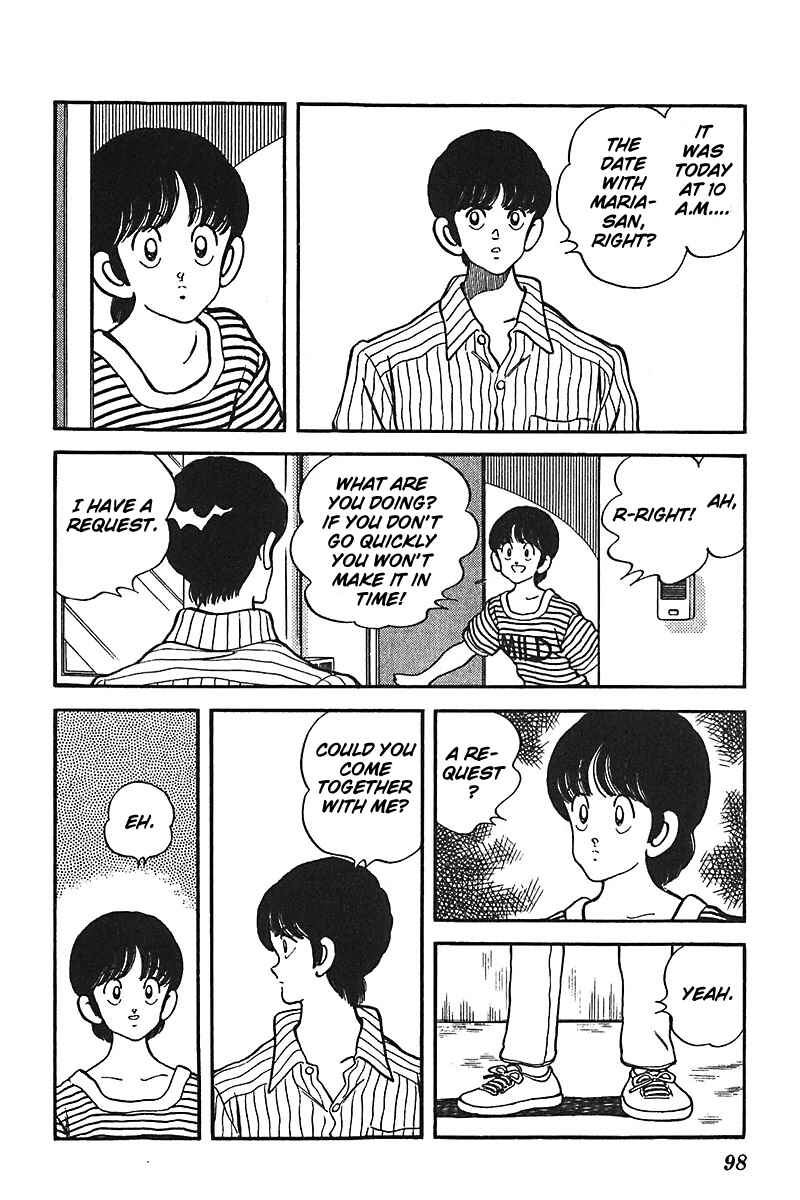 Page 4 Chapter 28 Slow Step