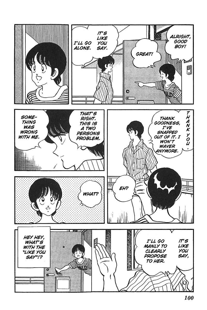 Page 6 Chapter 28 Slow Step