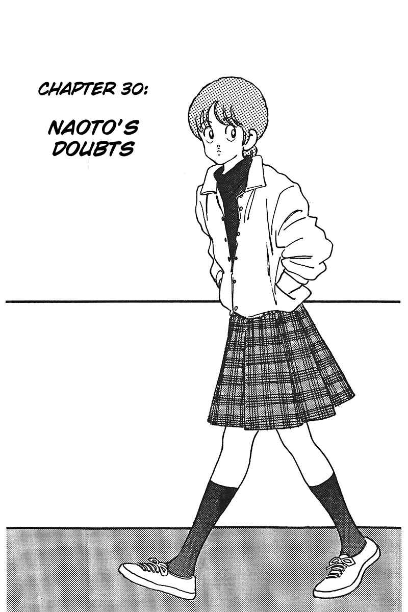 Page 1 Chapter 30 Slow Step