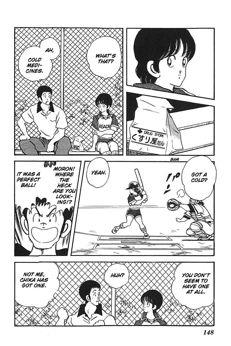 Page 10 Chapter 30 Slow Step