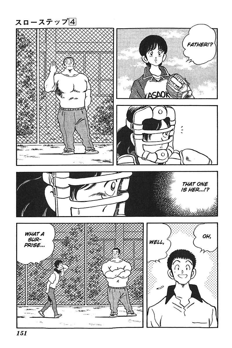 Page 13 Chapter 30 Slow Step