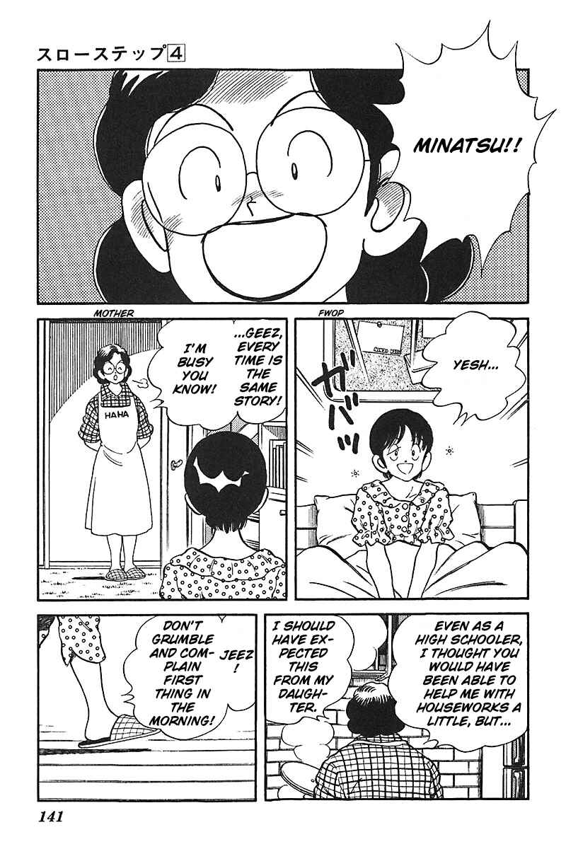 Page 3 Chapter 30 Slow Step