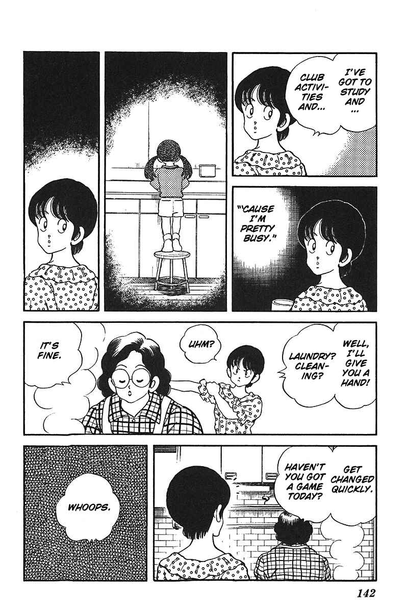 Page 4 Chapter 30 Slow Step